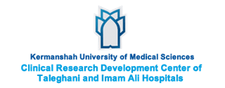 Kermanshah University of Medical Sciences, Kermanshah, Iran.